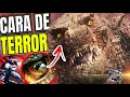 GODZILLA ve por 1ra vez a MECHAGODZILLA y siente TERROR! ANALISIS CLIP EXCLUSIVO | GvsK [CyberZone]