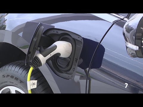 La Regi&oacute;n necesita 1000 mec&aacute;nicos especialistas en veh&iacute;culos el&eacute;ctricos
