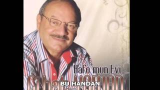 CİHAT YAMAN  BU HANDAN Resimi