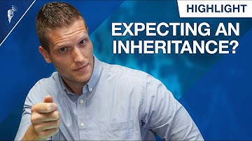 Should We Change Our Retirement Strategy If We Are Expecting an Inheritance?