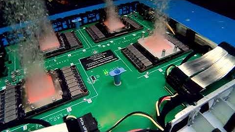 Two-Phase Highlights