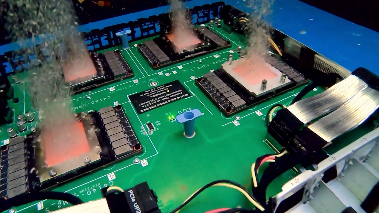 Two-Phase Highlights