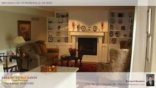 1601 PENN OAK CIR