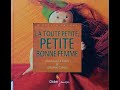 La Toute Petite PETITE Bonne Femme Jean Louis LE CRAVER Delphine GRENIER Ed Didier Jeunesse 