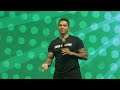The Burnout Cure for Creative Brains | Luke Coutinho in Conversation with Babita Baruah at Goafest