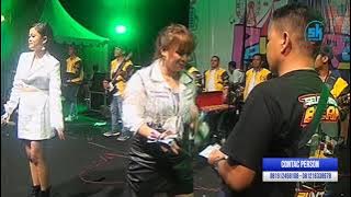 LIEA & AMANDA - KERANDA CINTA (COVER LIVE SK GROUP)