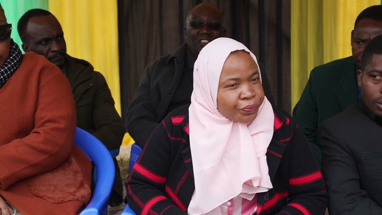 RC MTAKA AZUNGUMZA KWA MSISITIZO MIKUTANO YA CAG NJOMBE NA MAKAMBAKO | NONDO NZITO ZA UWAJIBIKAJI