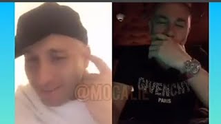 Taneri̇ İkna Etmeye Çalişan Adam Poli̇s Mi̇ ?