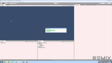 Unity 3D Multiplayer FPS Tutorial #3 Menu   Extras and Fixes