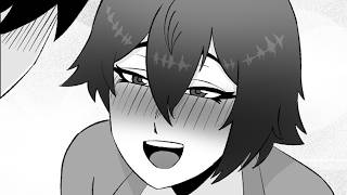 Hey! Tomboys Can Flirt!