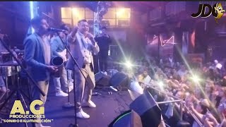 Walter Encina En Vivo En Joya Disco Latina 2024