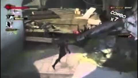 Deadpool Game PS4 Lady Deadpool walkthrough part 6 Gameplay