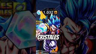 💥Vamos por GogetaDEIDAD💥#parati #foryou #dbl #dragonballlegends #dbledit #fypp #dblegends #paratii