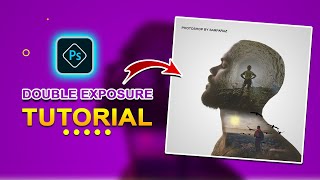 Level Up Your Photos Double Exposure Editing for Eye-Catching Results