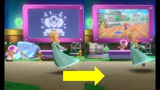 チャレンジロードを解放 スーパー マリオパーティ Unlocking Challenge Road Super Mario Party Youtube