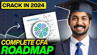 How to Crack CFA L1 with 90 percentile in 2024 | Aaditya Iyengar