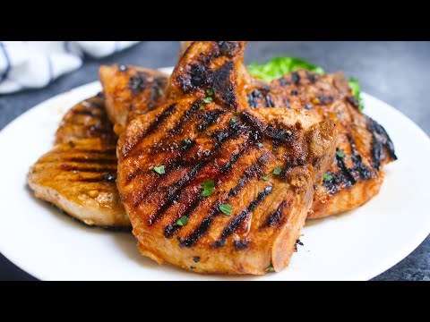 best-pork-chop-marinade