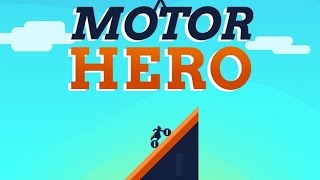 Motor Hero! - Android Gameplay HD screenshot 4