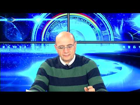 მიხეილ ცაგარელის ასტროლოგიური პროგნოზი 16/02/2019