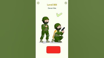 DOP 2 Delete One Part Level 353 Cover him