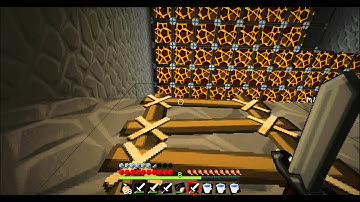 Labyrinth of doom Part 2: Burn!!! =3