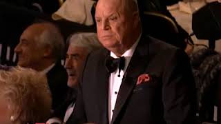 Don Rickles salutes Clint Eastwood (1996)
