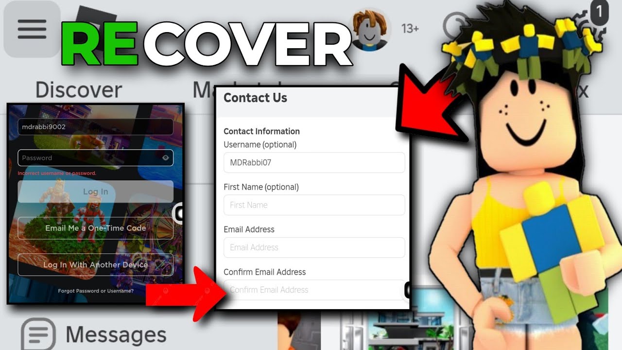 how-to-recover-roblox-account-without-email-or-phone-number-full