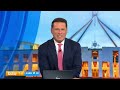 Polling shows Opposition leader preferred over PM | Today Show Australia