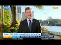 Polling shows Opposition leader preferred over PM | Today Show Australia