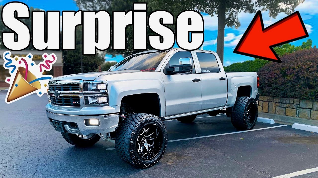 SUPER CHEAP AND SUPER AFFECTIVE!! | Cheap Truck Mods | Truck mods worth