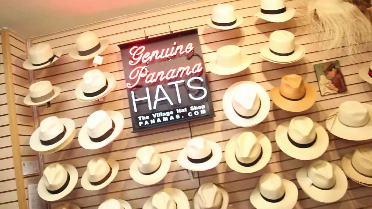 Village Hat Shop Is One Of The Best Places To Shop In San Diego