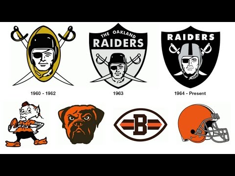 10 Most Interesting NFL Team Names And How They Got Them