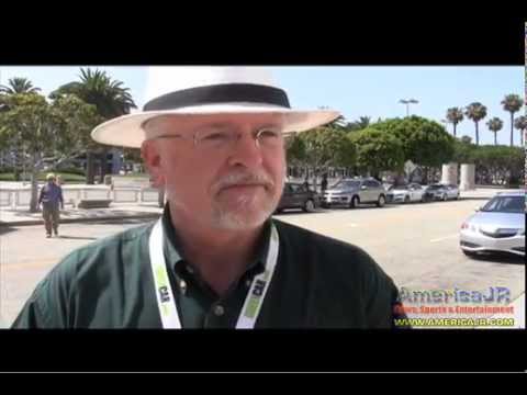 Interview with Green Car Journal Editor and Publis...