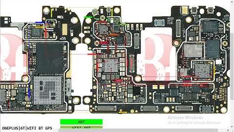 ONEPLUS 6T WiFi Bluetoth Hotspot NOT Open Problem Hardware Solution