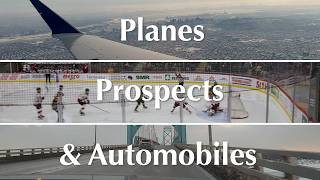 Planes, Prospects and Automobiles | Beyond the A