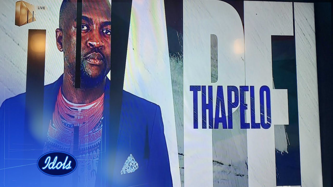Download Thapelo – ‘Papa’ – Idols SA | S18 | Ep 10 | Mzansi Magic
