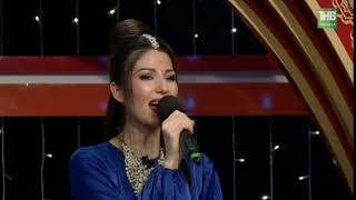 Алина Давыдова - Урсал тауда (2018)