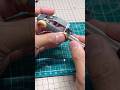 トミカ改造|デリカD5ゴリゴリカスタムしてみる|MITSUBISHI DELICAD:5 Part①