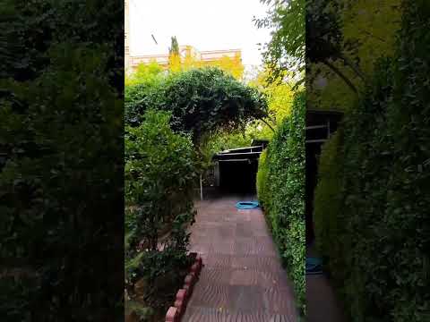 پاسداران ۲۵۰ متر دوبلکس با ۴۰۰ متر حیاط اختصاصی برای فروش ۵۶ میلیارد ۰۹۱۲۶۳۵۶۷۲۲ بخشی