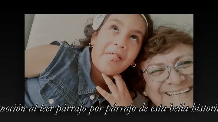 VIDEO LIBRO SOCORRO