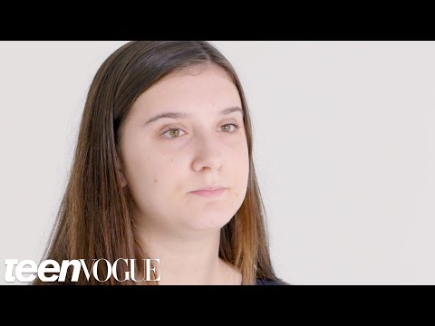 Young People React to Supreme Court Nominee Brett Kavanaugh | Teen Vogue