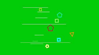 green screen untuk quotes