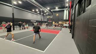 Men pro apa capital Dubai 5.2 Corey 5.3 vs Ben davis 6.0 Jacob 5.5