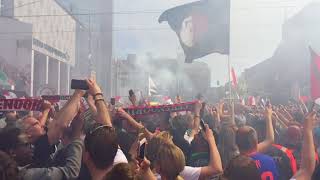 Download lagu Kioensfeest van Feyenoord Dont take me home Kioensfeest van Feyenoord Dont take me home