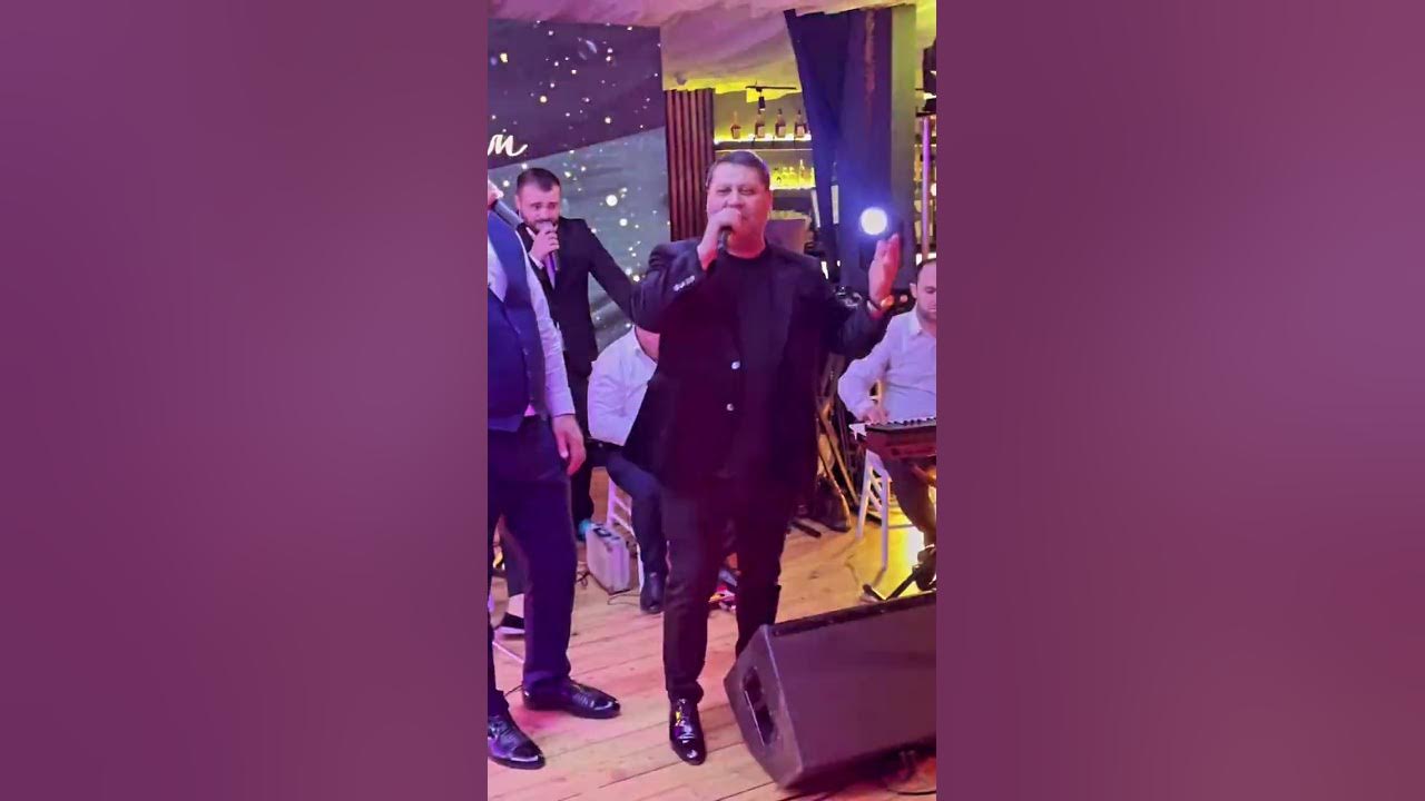 Manvel Pashayan & Arkadi Ramzayan & Romka Ramzayan Boomb sharan New