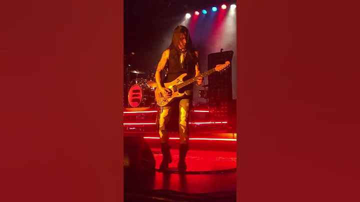 nuno bettencourt solo play with me extreme birming...