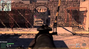 xPBx XP and infection Lobby MW2 Tu8 Proof Only