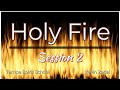 Session 2 Holy Fire Spirt School Tampa Florida - Kevin Zadai