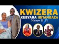 Kwizera kuzana ibitangaza umunsi 3 01 may 2024