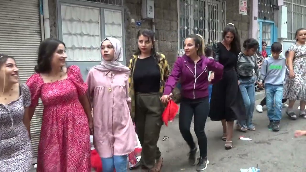 FOTO MAYTAP LATİF KAÇAR İLE ÖZLEM & ÖKKEŞ'İN DÜĞÜN TÖRENİ (PART2)